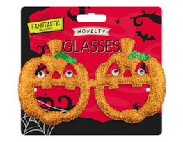 Wholesale Halloween Novelty Glasses