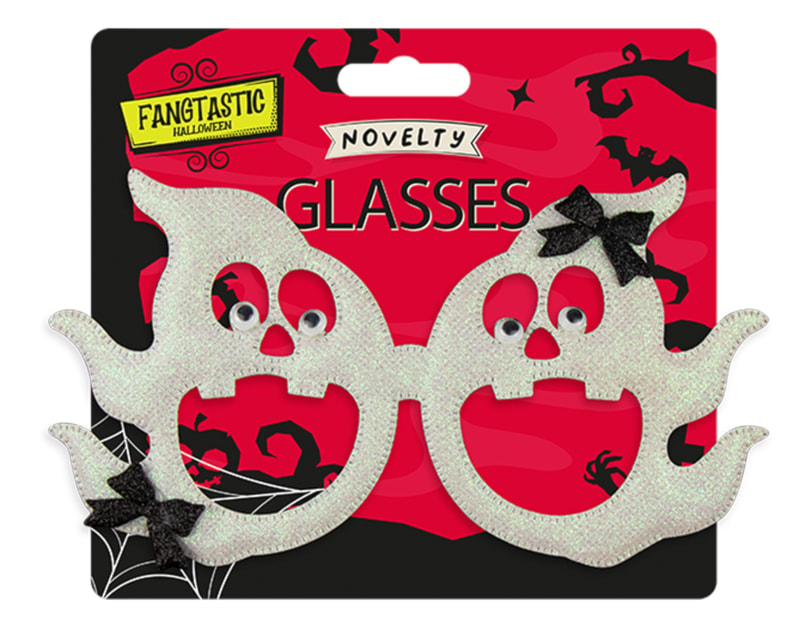 Wholesale Halloween Novelty Glasses