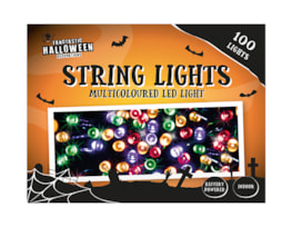 Wholesale 100 LED string lights