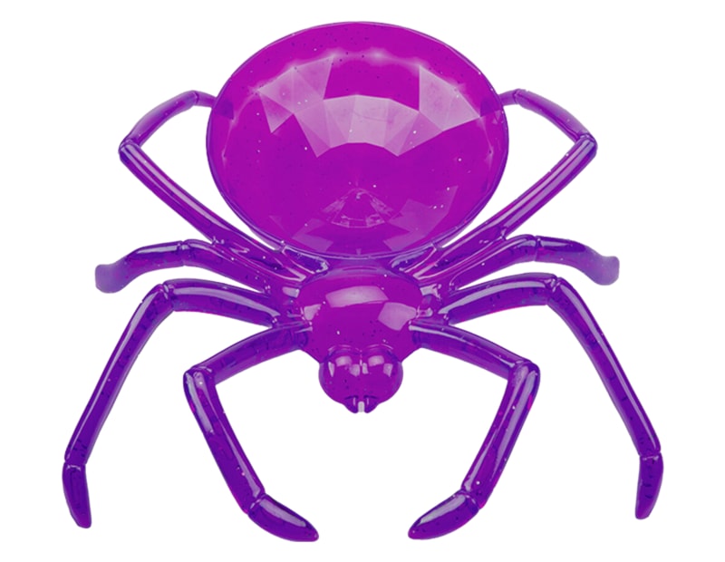 Wholesale Halloween Scary Spider Bowl