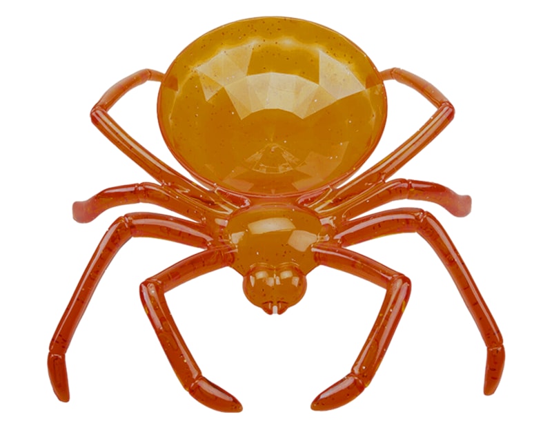 Wholesale Halloween Scary Spider Bowl