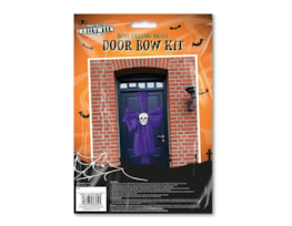 Wholesale Halloween Door Bow