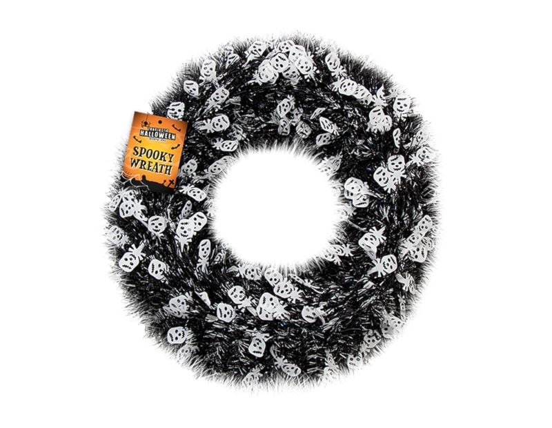 Wholesale Halloween Wreath