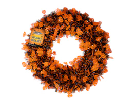 Wholesale Halloween Wreath