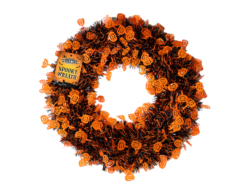 Wholesale Halloween Wreath