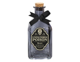 Wholesale Halloween Glass Decorative Potion Bottles