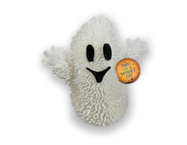 Wholesale Halloween Light up Squishy Toy PDQ