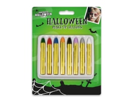 Wholesale Halloween Make Up Crayons