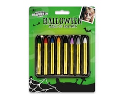 Wholesale Halloween Make Up Crayons