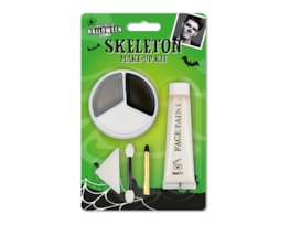 Wholesale Halloween Characters Make Up Kit