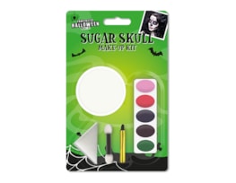 Wholesale Halloween Characters Make Up Kit