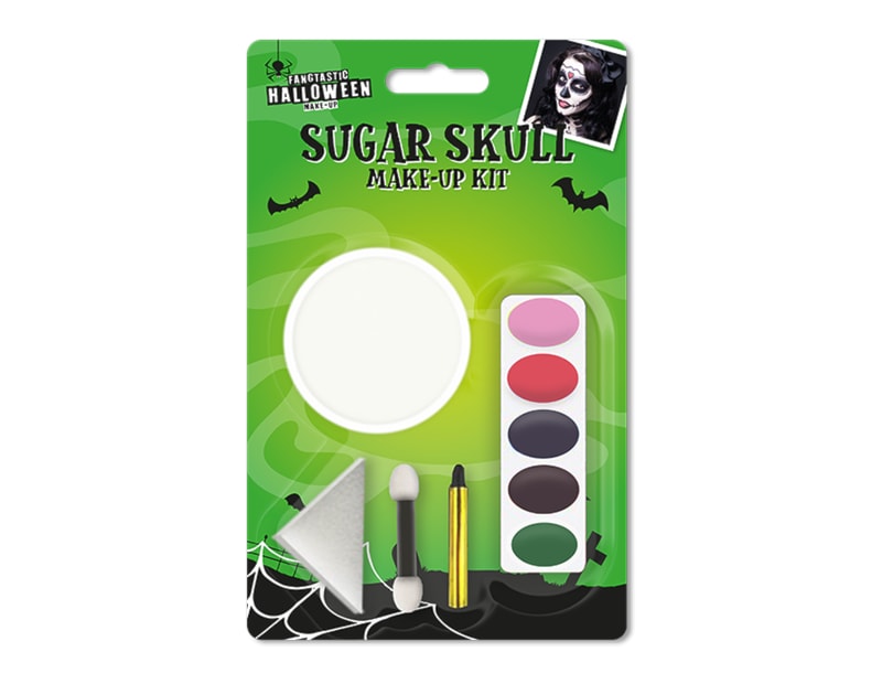 Wholesale Halloween Characters Make Up Kit