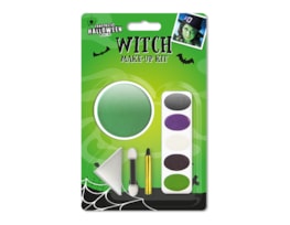 Wholesale Halloween Characters Make Up Kit