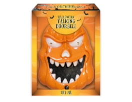 Wholesale Halloween Talking Doorbell