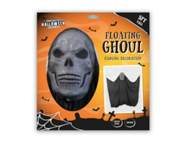 Wholesale Halloween Floating Ghost Decoration 5ft