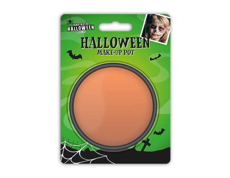 Wholesale Halloween Face Paint Pot 16g