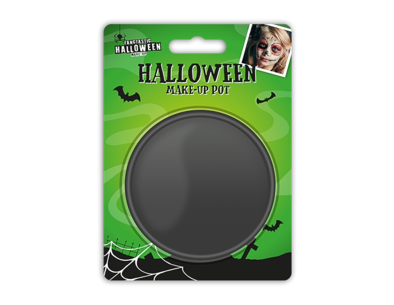 Wholesale Halloween Face Paint Pot 16g