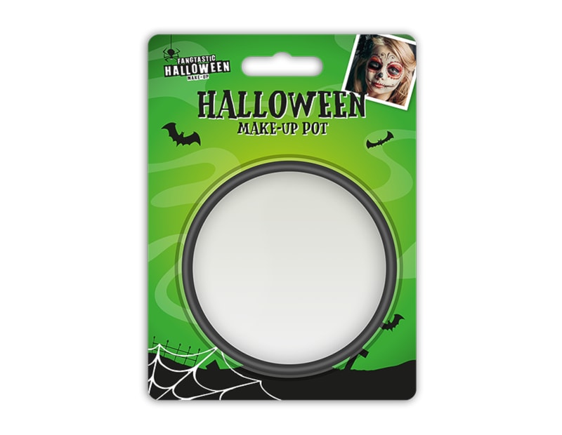 Wholesale Halloween Face Paint Pot 16g