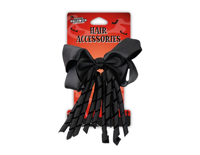 Wholesale Kids Halloween Hair Accessories FSDU