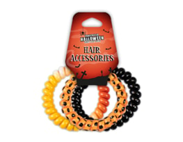 Wholesale Kids Halloween Hair Accessories FSDU