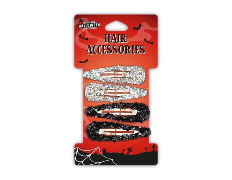 Wholesale Kids Halloween Hair Accessories FSDU