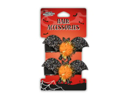 Wholesale Kids Halloween Hair Accessories FSDU