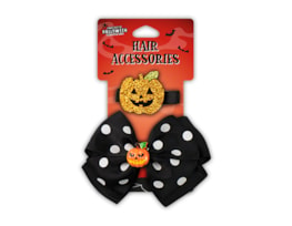 Wholesale Kids Halloween Hair Accessories FSDU