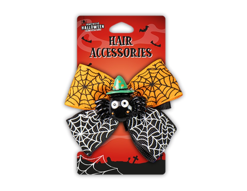 Wholesale Kids Halloween Hair Accessories FSDU