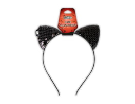 Wholesale Kids Halloween Hair Accessories FSDU