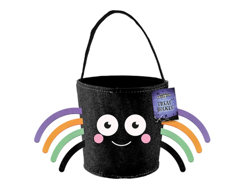 Wholesale Felt Treat Bucket