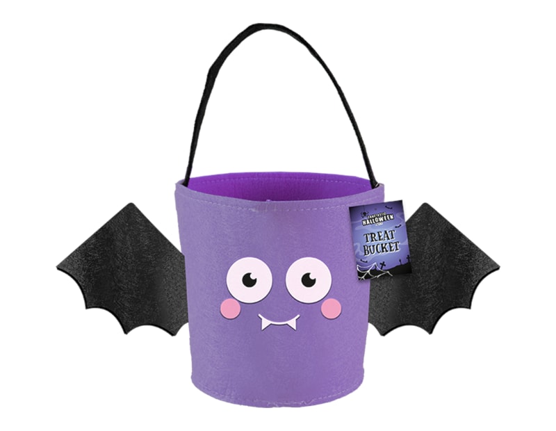 Wholesale Felt Treat Bucket