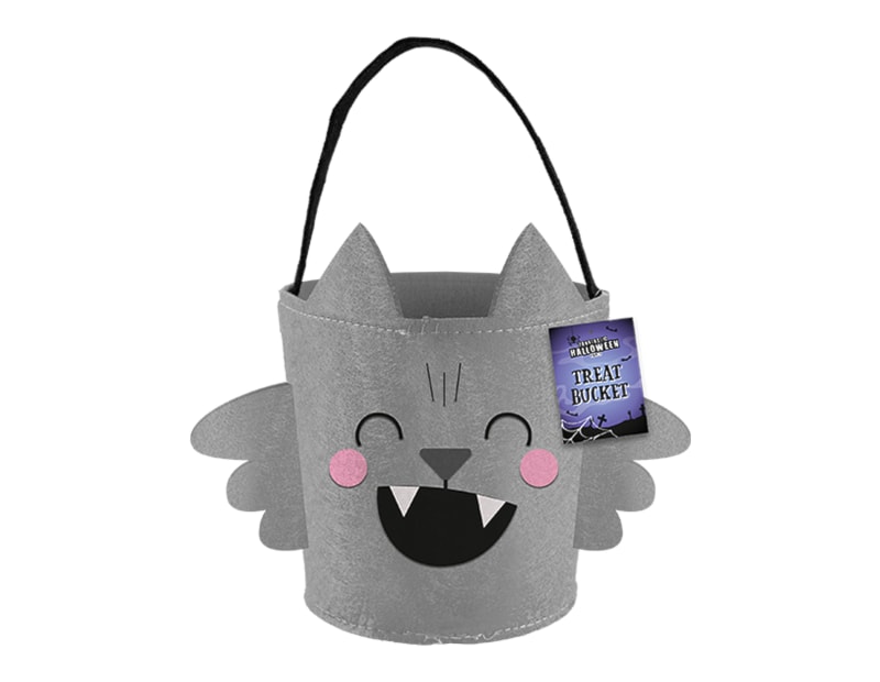 Wholesale Felt Treat Bucket