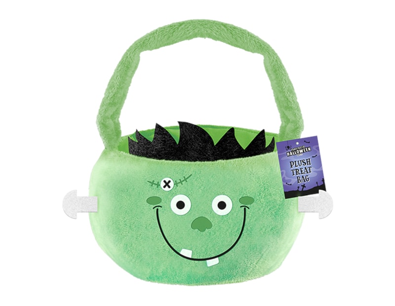 Wholesale Plush Treat Bucket