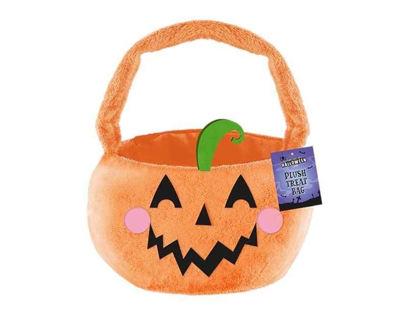 Wholesale Plush Treat Bucket