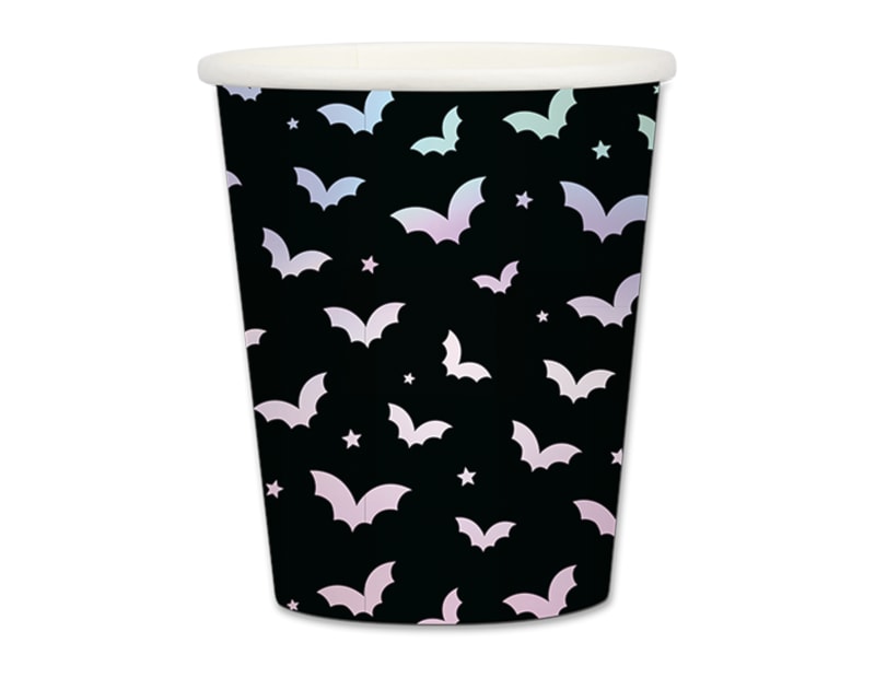 Wholesale Holographic Paper Cups