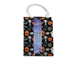 Wholesale Halloween Paper Treat Bags