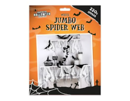 Wholesale Jumbo Spiders Web