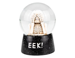 Wholesale Skeleton Snow Globe