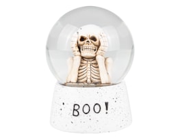 Wholesale Skeleton Snow Globe