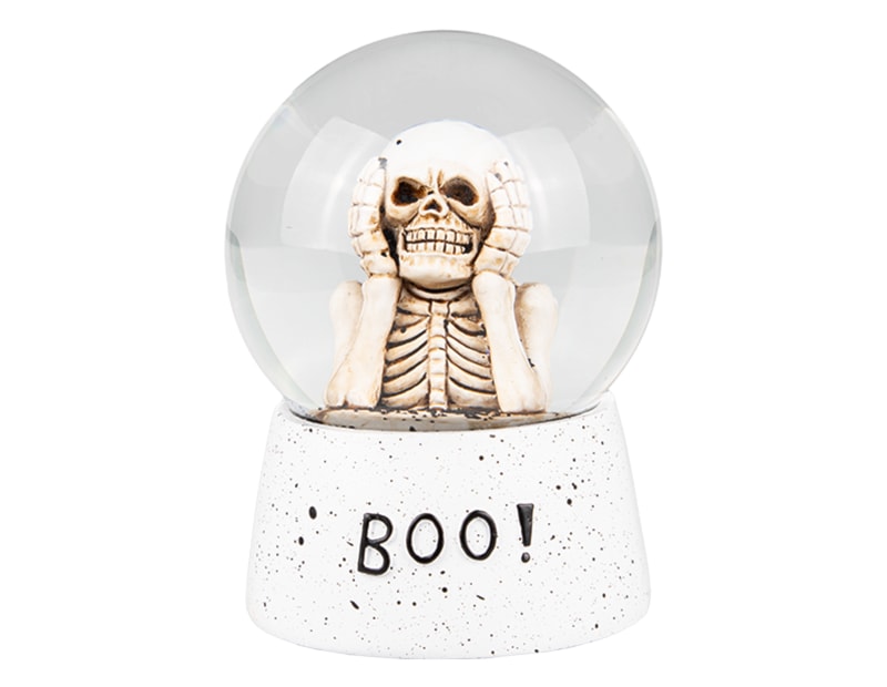 Wholesale Skeleton Snow Globe