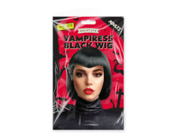 Wholesale Halloween Vampiress Wig