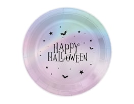 Wholesale Holographic Paper Plates 20pk PDQ