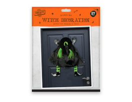 Wholesale Witch Door Decoration