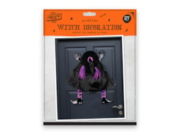 Wholesale Witch Door Decoration