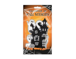 Wholesale Halloween 3D Wall Stickers