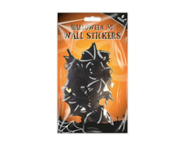 Wholesale Halloween 3D Wall Stickers