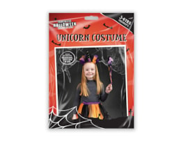 Wholesale Children's Unicorn Costume 3-6yrs