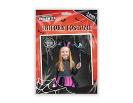 Wholesale Children's Unicorn Costume 3-6yrs