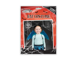 Wholesale Children's Bat Costume 4-8yrs