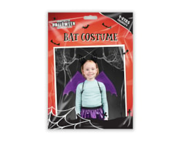 Wholesale Children's Bat Costume 4-8yrs